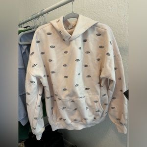 Adika Loose-fit Hoodie